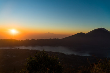 Mount Batur, Kintamani - Bali