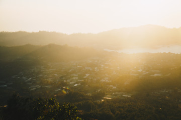 Mount Batur, Kintamani - Bali