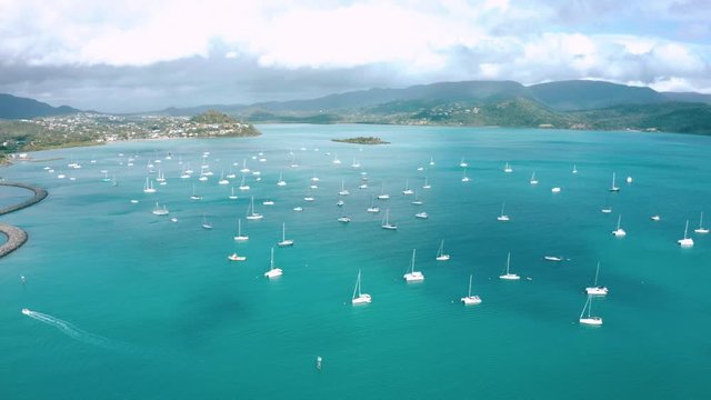 Airlie Beach North Queensland