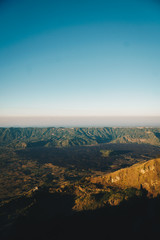 Mount Batur, Kintamani - Bali