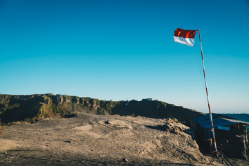 Mount Batur, Kintamani - Bali