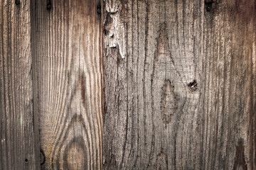 Close-up of wooden boards for the background. Beautiful wood background. Close-up photos, selective focus.