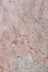 Original textured surface of of a natural coarse stone