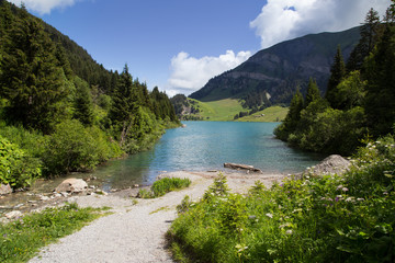 Lac de Saint-Guérin - 373873015