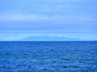 Obraz premium 納沙布岬8