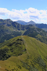 Grasmugl in der Steiermark