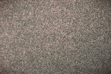 Abstract noise texture photo. Asphalt. Grainy surface.