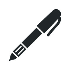 Pen, ink icon