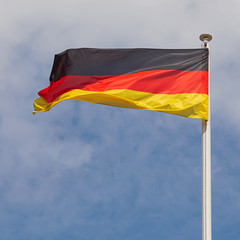 Germany Flag