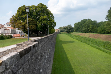 Gradisca d'Isonzo, Veneto