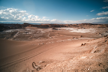 サン・ペドロ・デ・アタカマ