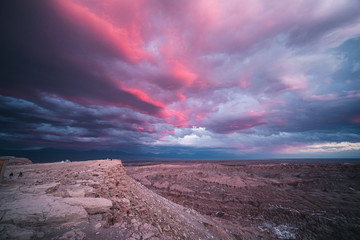 サン・ペドロ・デ・アタカマ