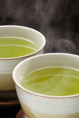 緑茶