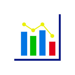 Graph icon