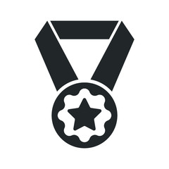 Achievement Medal Icon