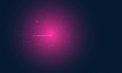 sfondo, grafica, lavagna, equazioni, matematica, calcolare	
