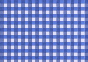 Texture with abstract image representing a plaid