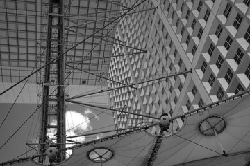 Paris Grand Arche