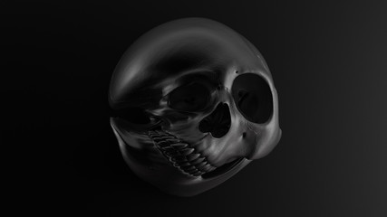 Fun Skull