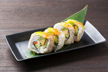 カリフォルニアロール