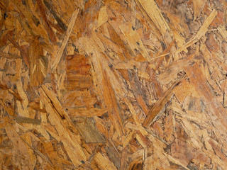 old wood for background, laminate wooden wall