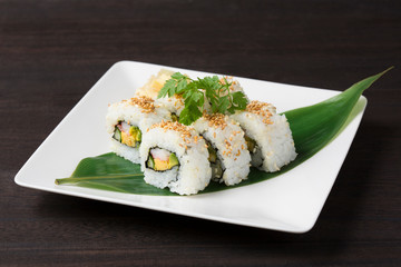 カリフォルニアロール