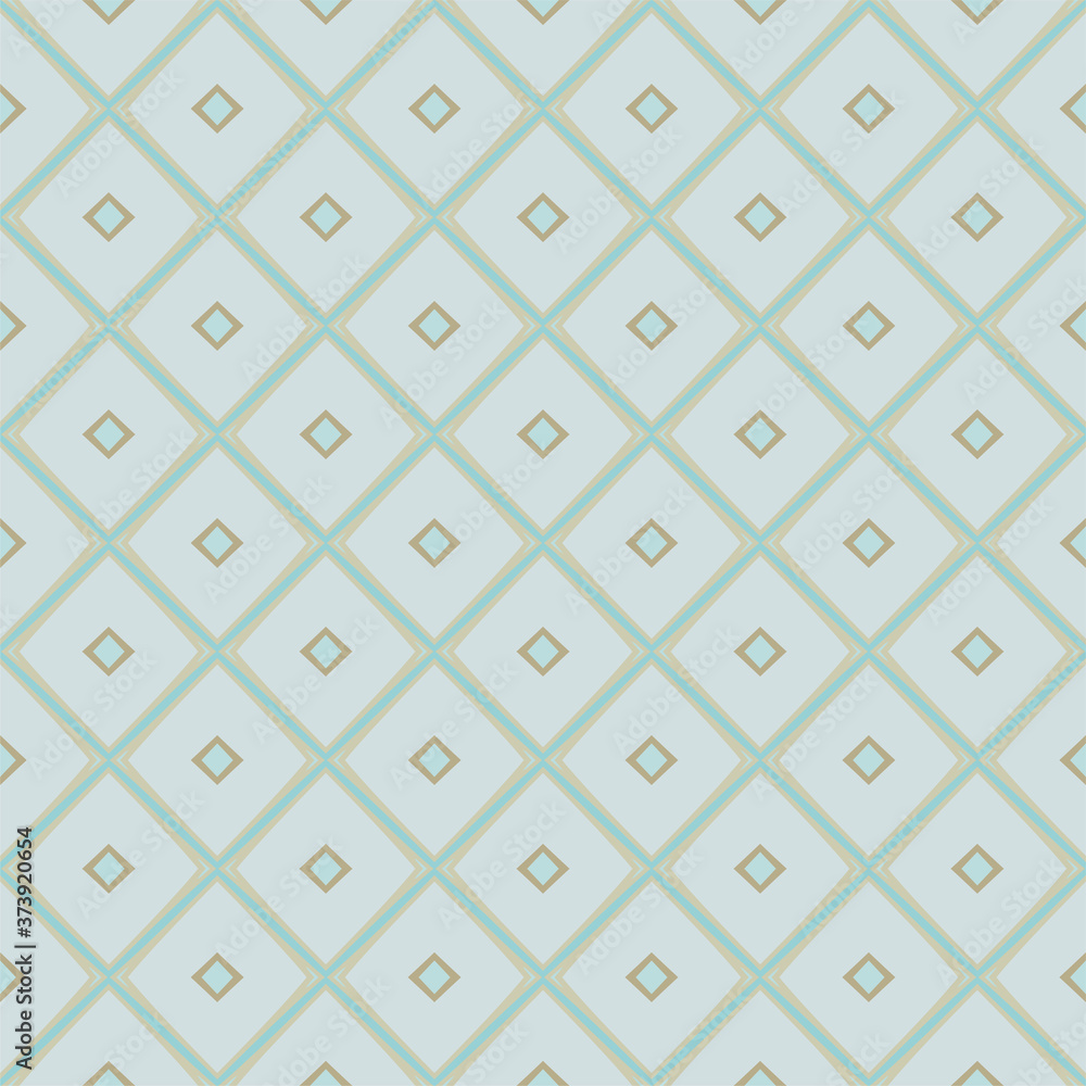 Poster seamless pattern geometric. colorful abstract background. vector design