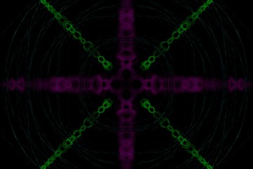 Abstract background modern futuristic graphic