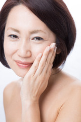 スキンケアイメージ