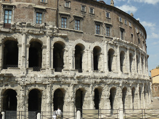 Roma Italia.
