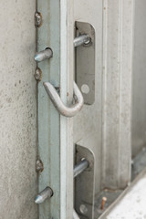 住宅の基礎工事