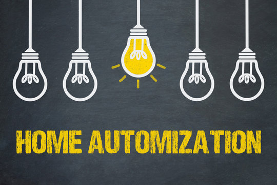 Home Automization