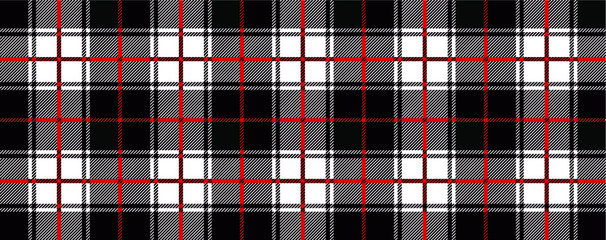 lumberjack style. Vector gingham and bluffalo check line pattern. Checkered picnic cooking table cloth. Texture from rhombus, squares for plaid, tablecloths. Flat tartan checker print
 