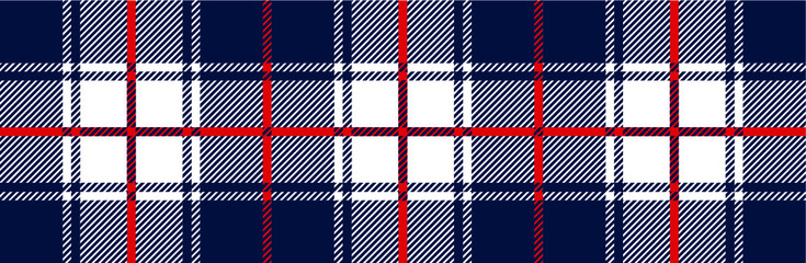 lumberjack style. Vector gingham and bluffalo check line pattern. Checkered picnic cooking table cloth. Texture from rhombus, squares for plaid, tablecloths. Flat tartan checker print
 