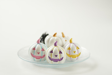 Obraz premium ハロウィン