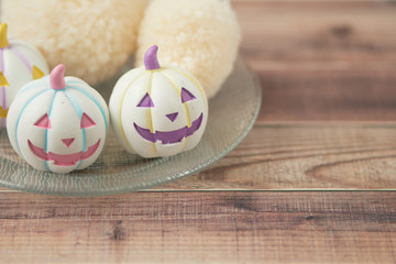 ハロウィン
