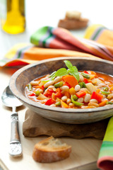 minestrone