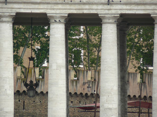 Roma Italia.