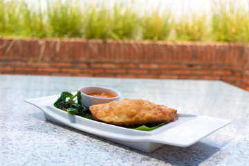 Empanada