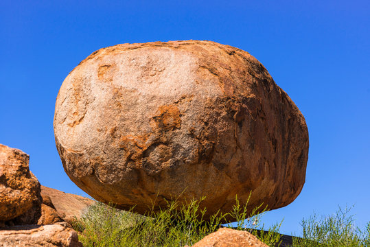 Devils Marbles