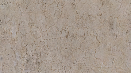 texture of the wall and plaster cracks