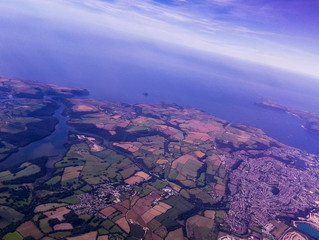 Yealm Estuary and Plymstock