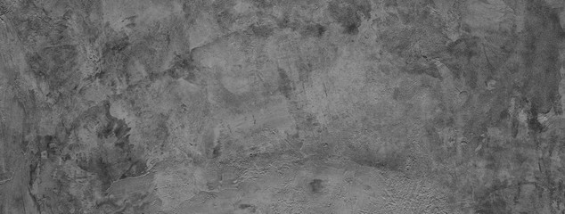 cement wall texture abstract background loft style panorama