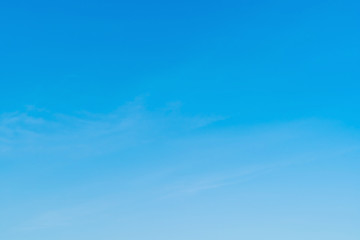BLUE SKY CLEAR Beautiful Cloud Background Weather Beautiful Blue Sky Glowing Cloud Background Weather Weather Nature Sun Films Clouds at Thai-Malaysia Border.