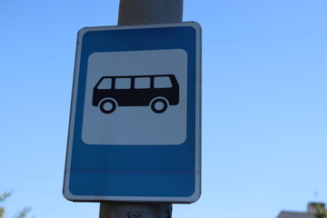 Fototapeta premium Road signs