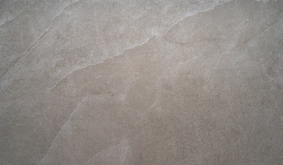 Natural beige granite or sand stone texture background - obrazy, fototapety, plakaty