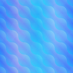 Abstract wave seamless texture.
