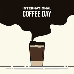 International Coffee Day