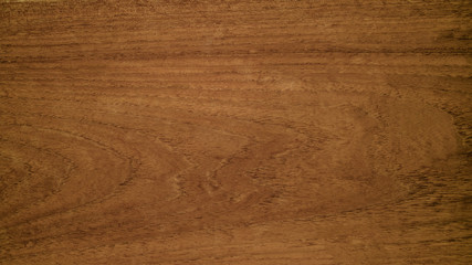 Close up of wooden plank texture background.