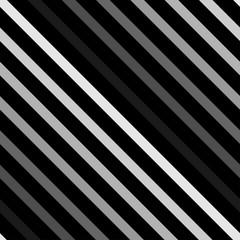 Striped diagonal abstract pattern